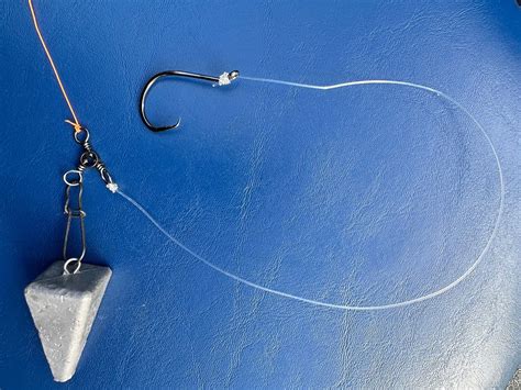 Surf Fishing Rigs: 11 Rigs for fishing the Surf .